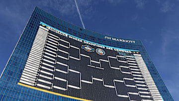 NCAA Men's Basketball Tournament - Final Four - Preview