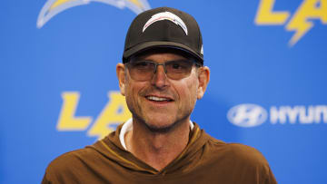 Los Angeles Chargers Mandatory Minicamp