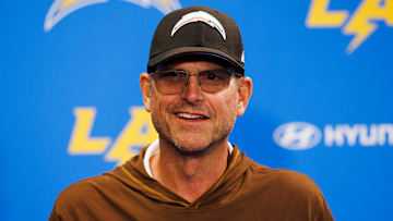 Los Angeles Chargers Mandatory Minicamp