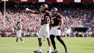 Alabama v Texas A&M