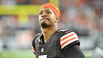 Miami Dolphins v Cleveland Browns