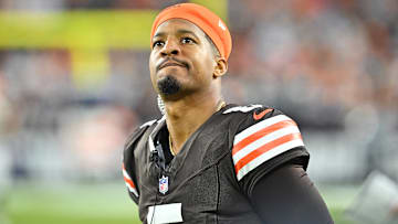 Miami Dolphins v Cleveland Browns