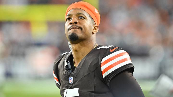Miami Dolphins v Cleveland Browns