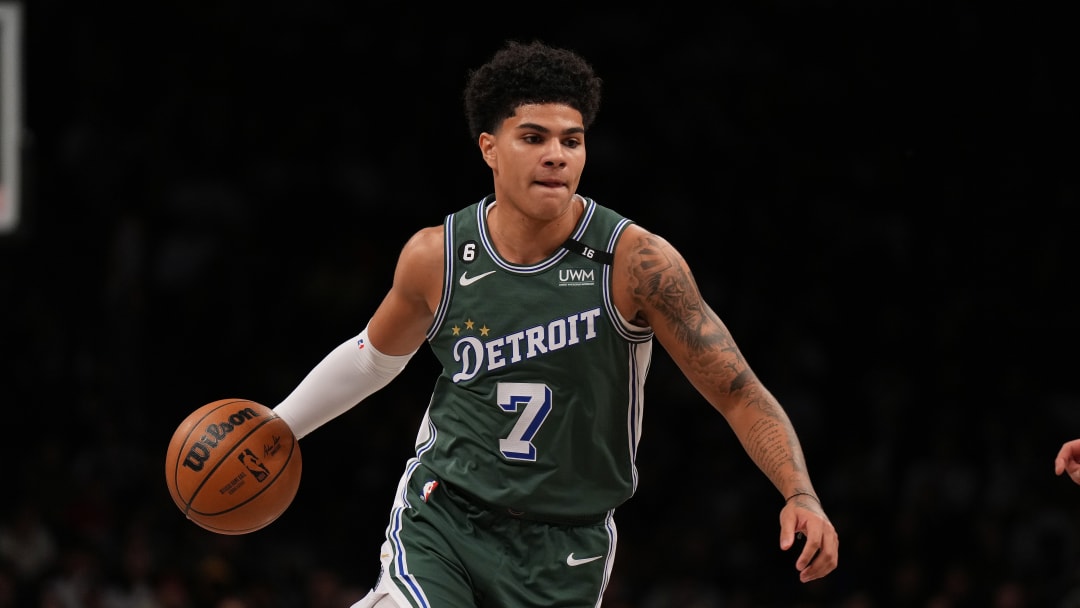 Brooklyn Nets, Killian Hayes