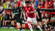Manchester United v Liverpool FC - Pre-Season Friendly