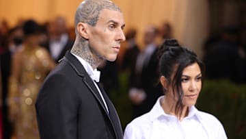 The 2022 Met Gala Celebrating "In America: An Anthology of Fashion" - Arrivals