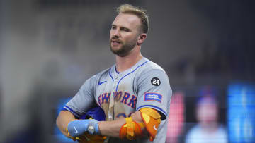 New York Mets v Miami Marlins