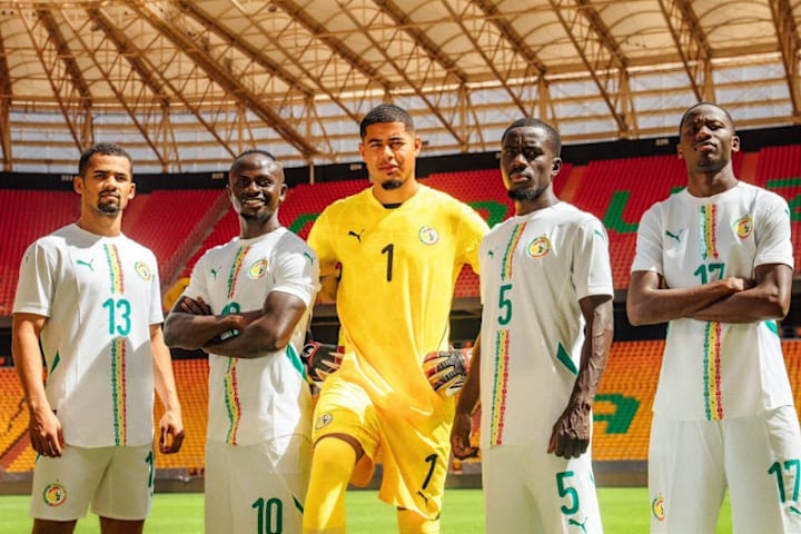 Sénégal