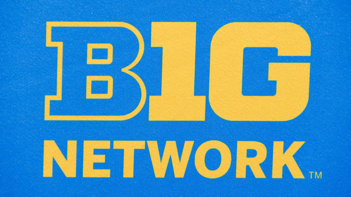 What channel is Big Ten Network How to watch stream 2024 college football games