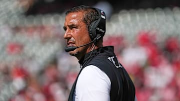 Cincinnati v Miami Ohio