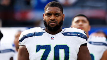 Seattle Seahawks v Los Angeles Rams