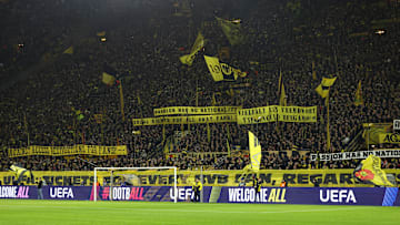 Der Fanprotest zeigte seine Wirkung Der Fanprotest zeigte seine Wirkung