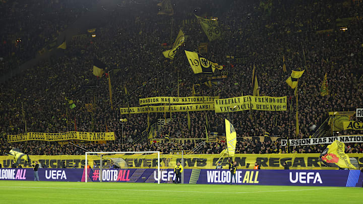 Der Fanprotest zeigte seine Wirkung