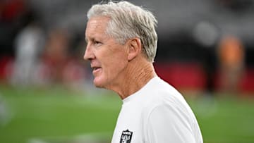 Las Vegas Raiders v Arizona Cardinals - NFL Preseason 2025