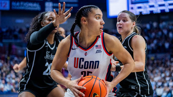 Providence v Connecticut