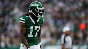 Indianapolis Colts v New York Jets