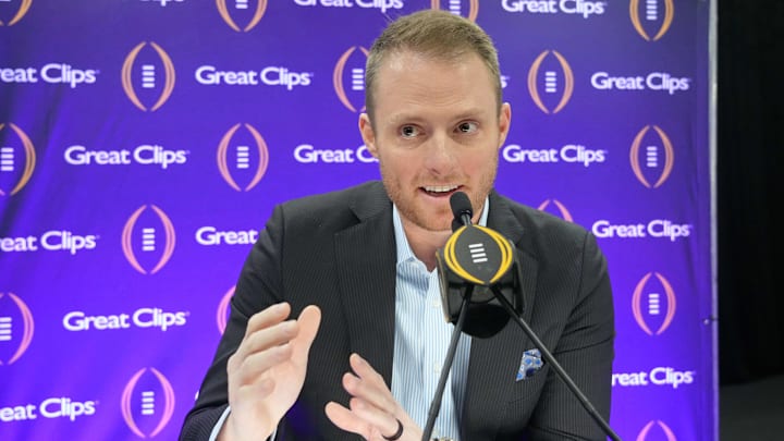 ESPN college football analyst Greg McElroy explained why the Miami Hurricanes are the 'most complete team' in college football after their win against Florida State. ESPN college football analyst Greg McElroy explained why the Miami Hurricanes are the 'most complete team' in college football after their win against Florida State.