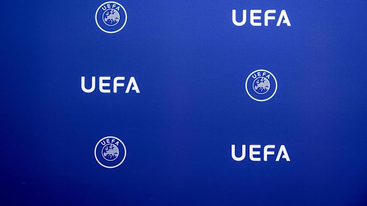 UEFA logosu