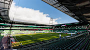 Weserstadion