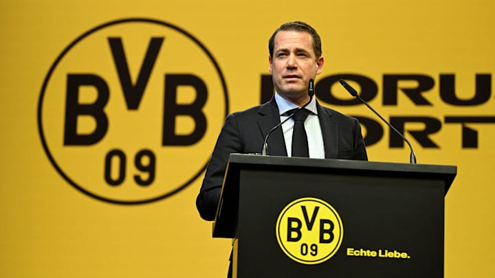 Lars Ricken träumt offen vom nächsten Titelgewinn Lars Ricken träumt offen vom nächsten Titelgewinn