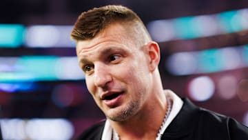 California v UNLV - Art of Sport LA Bowl Hosted By Gronk