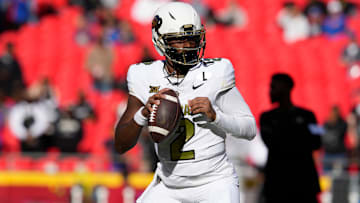 Colorado v Kansas