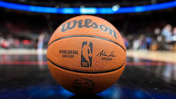 Memphis Grizzlies v Detroit Pistons