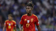 Spain v France: Semi-Final - UEFA EURO 2024