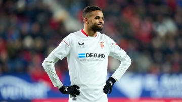 Youssef En-Nesyri