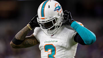 Free-Agent WR Odell Beckham Jr.