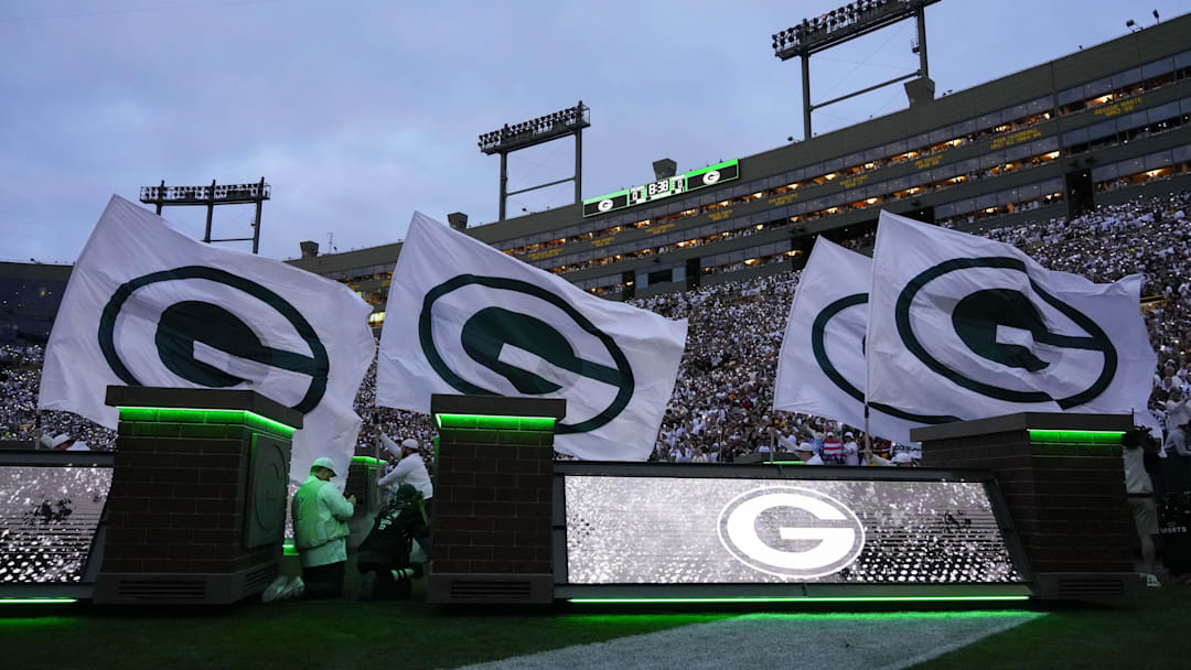 The Green Bay Packers have another primetime game, as they will play at the Chicago Bears in Week 16.