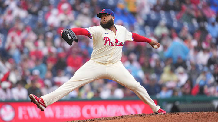 Phillies' closer José Alvarado leaves Phillies' fans enraged after PED suspension.
