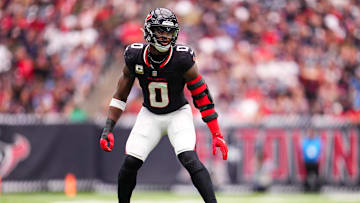 Tennessee Titans v Houston Texans