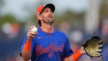 St. Louis Cardinals v New York Mets