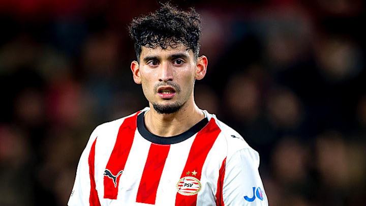 Ricardo Pepi already has 10 goals to his name this season.