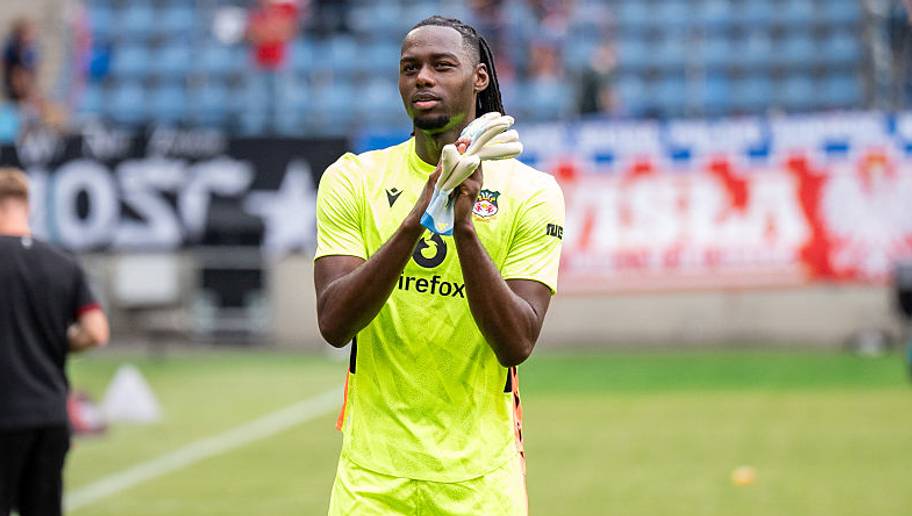 Why Wrexham Let Fan Favourite Arthur Okonkwo Join a Championship Rival