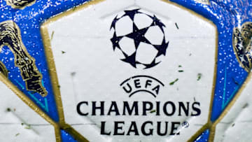 Chelsea FC v FC Barcelona - UEFA Champions League 2025/26 League Phase MD5
