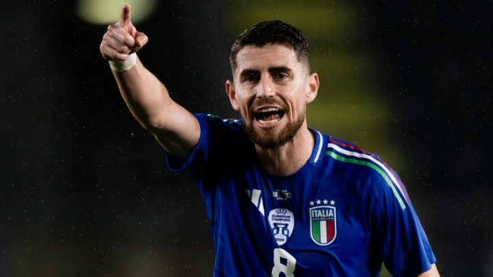Jorginho