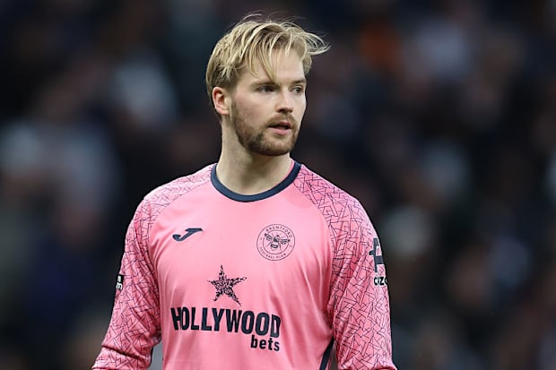 凯奥因·凯莱赫