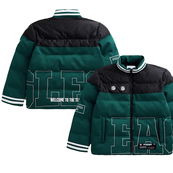 Eagles