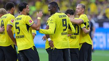Borussia Dortmund 