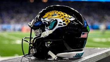 Jacksonville Jaguars v Detroit Lions