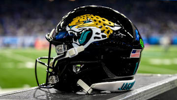 Jacksonville Jaguars v Detroit Lions