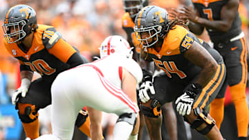 Austin Peay v Tennessee