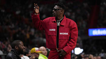 Former NFL wide receiver Antonio Brown was detained by police outside a celebrity boxing event early Saturday morning.