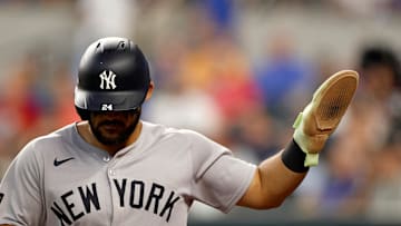 New York Yankees v Texas Rangers