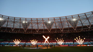 Susunan pemain West Ham United vs Liverpool di London Stadium dalam lanjutan Liga Inggris