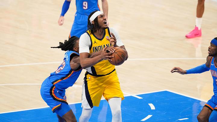 Pacers Coach Rick Carlisle Hints at Plan for Myles Turner Replacement