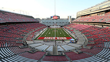 Michigan v Ohio State