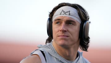 Washington State v Oregon State